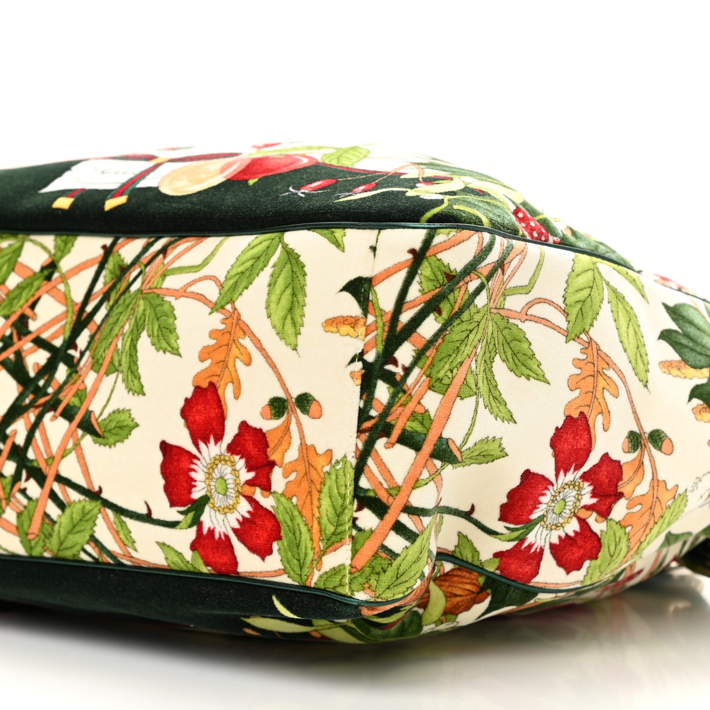 Floral Print Large Positano Tote