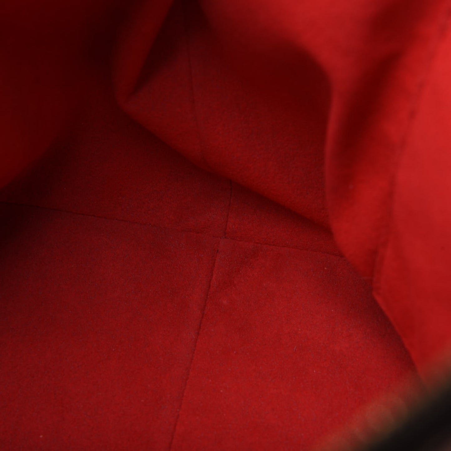 Monogram Estrela NM Poppy