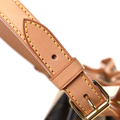Louis Vuitton Monogram Rayures Noe 14 of 15