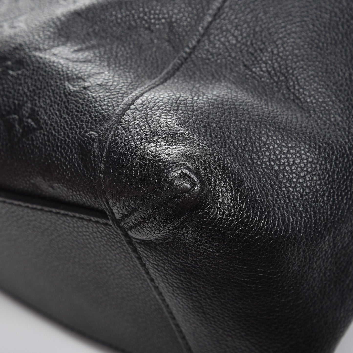 Empreinte Bagatelle Black