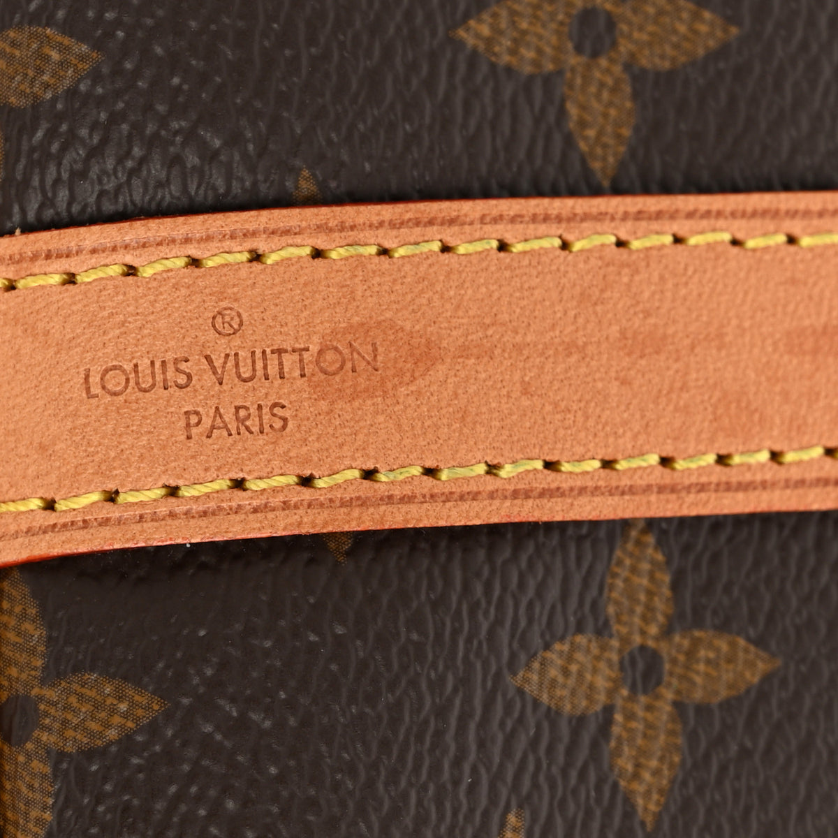 Louis Vuitton Monogram Speedy Bandouliere 30 5 of 11