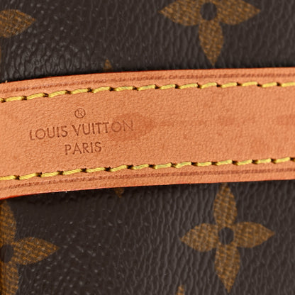Louis Vuitton Monogram Speedy Bandouliere 30 5 of 11