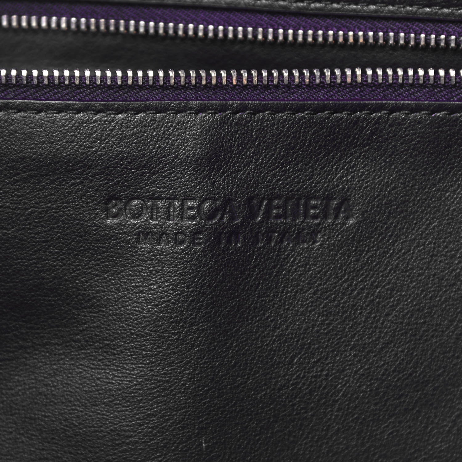Bottega Veneta Nappa Intrecciato Medium Jodie Chocolate 6 of 9