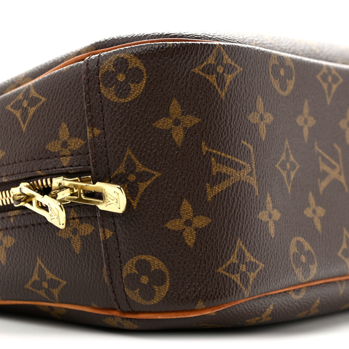 Louis Vuitton Monogram Trouville 8 of 11