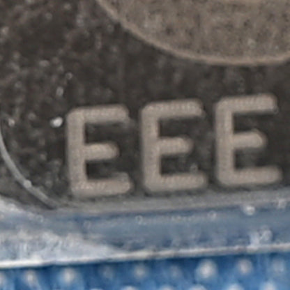 Chanel Denim Quilted Chanel 22 Blue 7 of 11