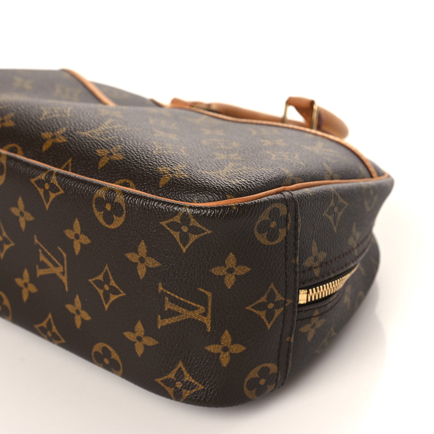Louis Vuitton Monogram Trouville 7 of 7