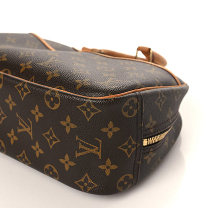 Louis Vuitton Monogram Trouville 7 of 7