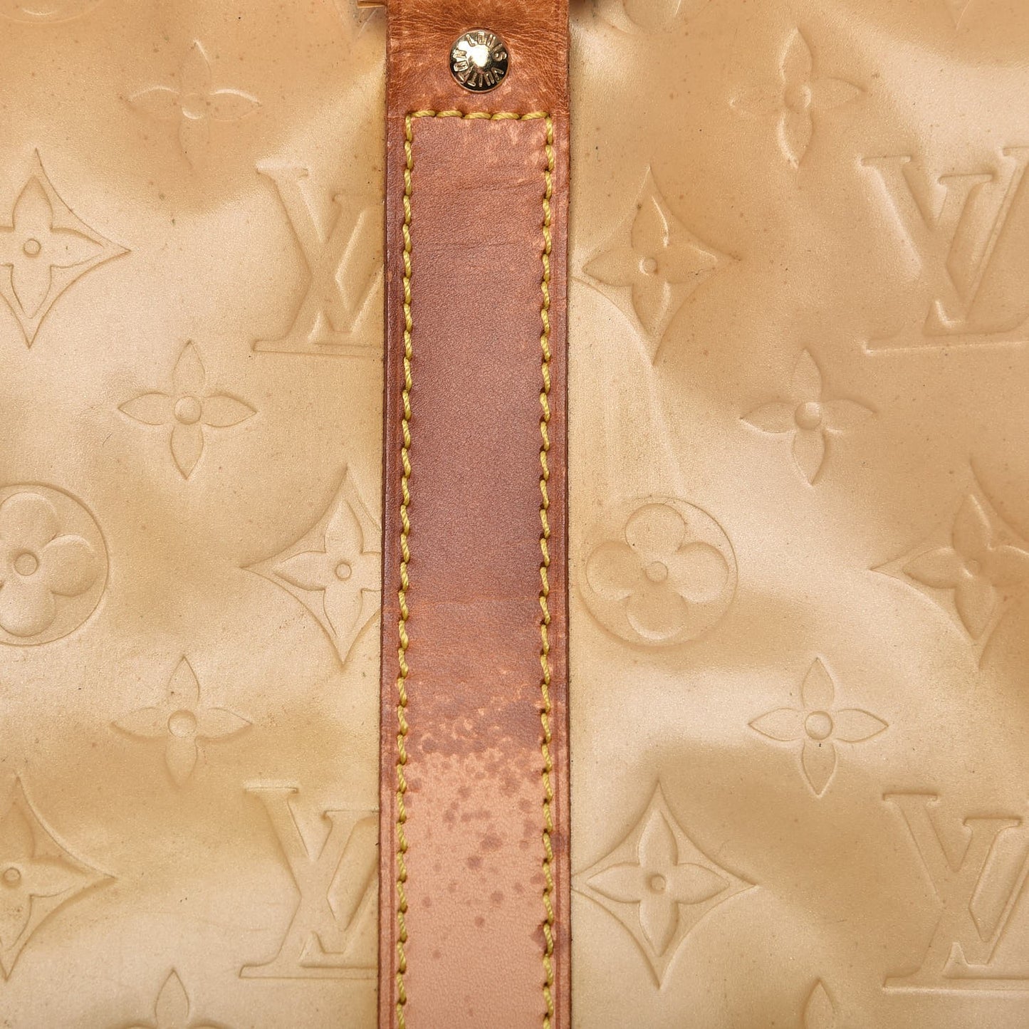 Vernis Mercer Beige