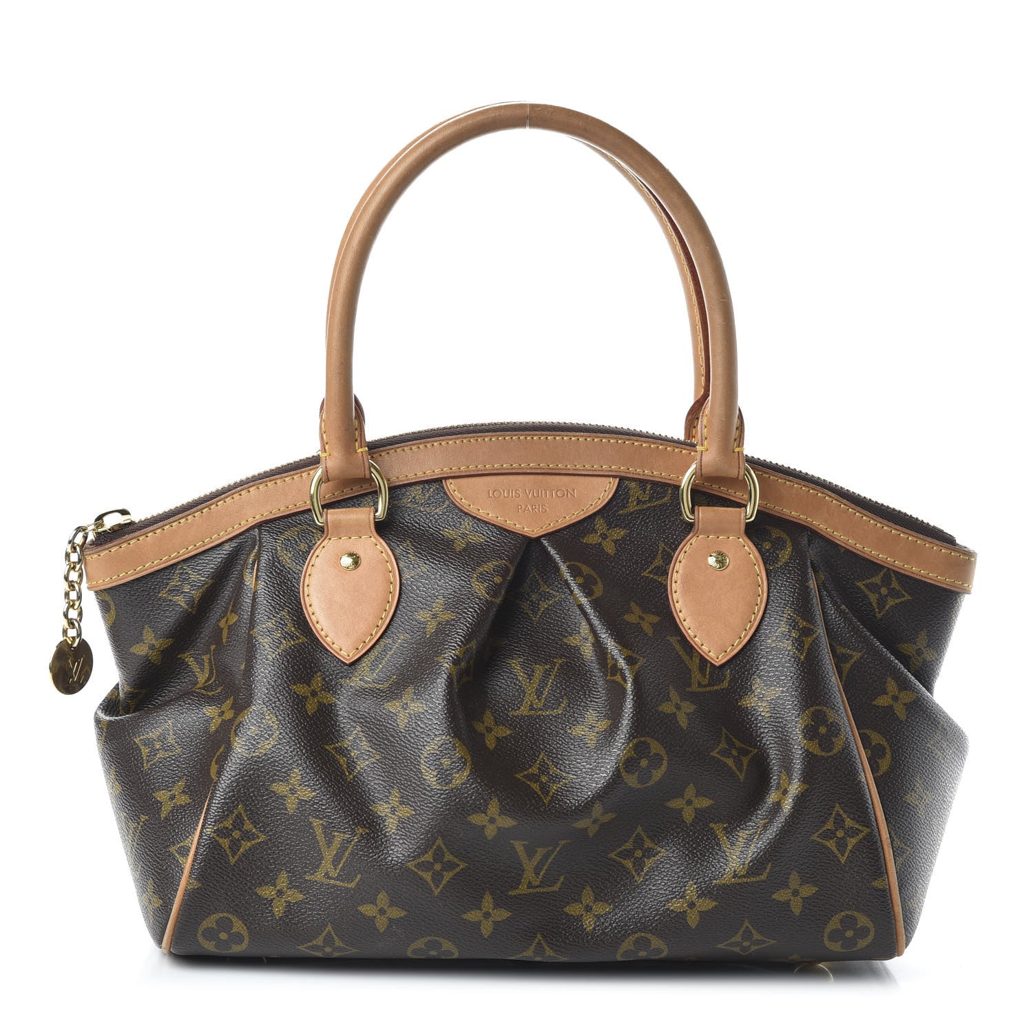 Louis Vuitton Monogram Tivoli PM 1 of 11