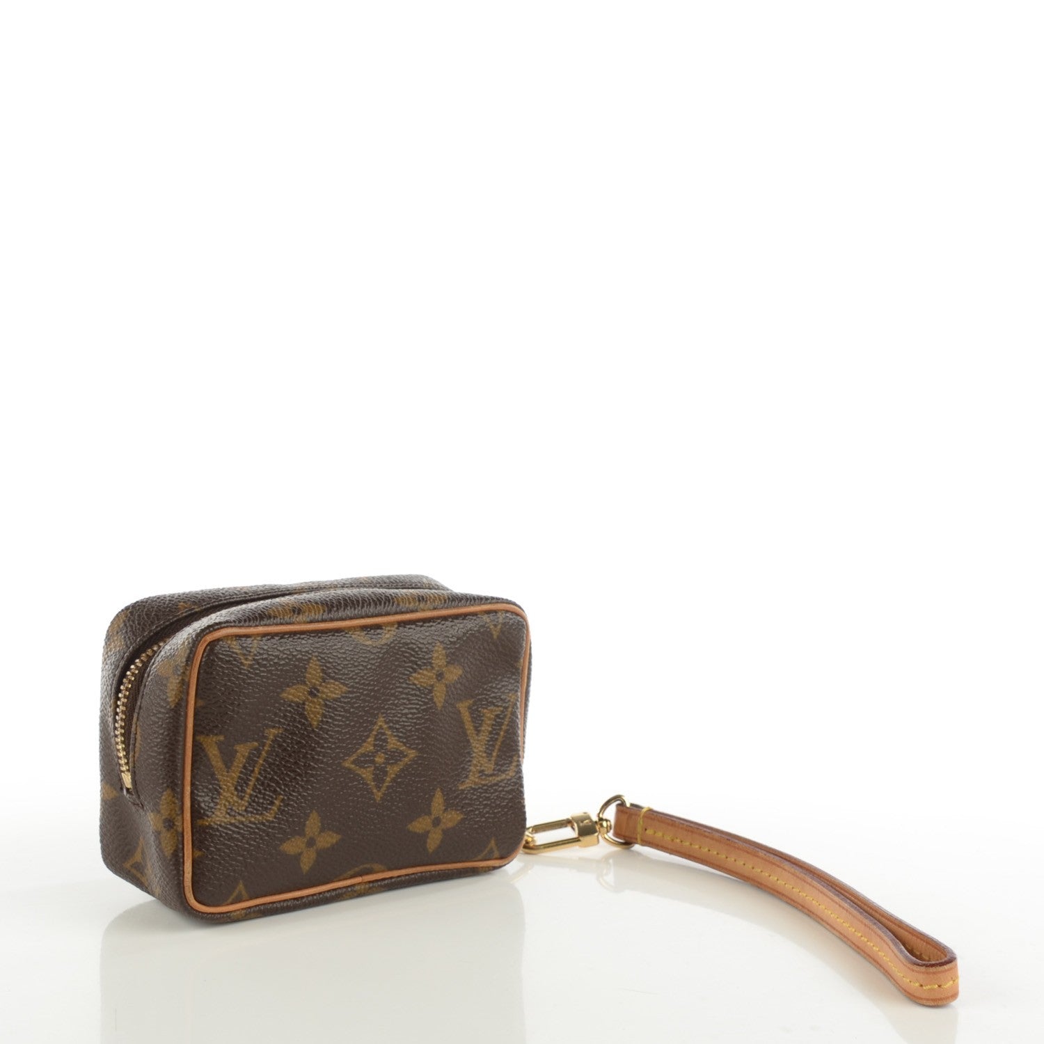 Louis Vuitton Monogram Wapity Case 3 of 7