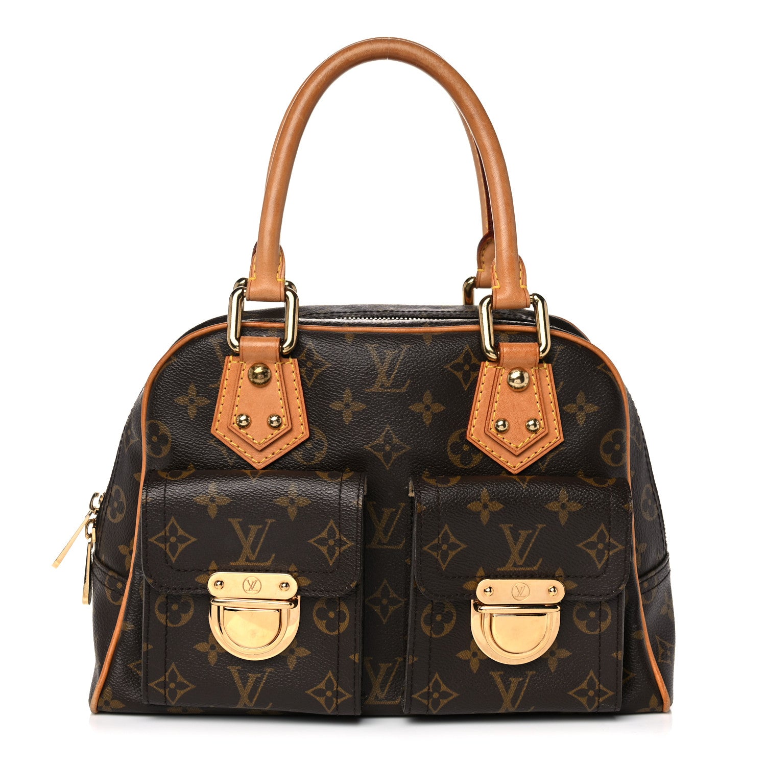 Louis Vuitton Monogram Manhattan PM 1 of 13