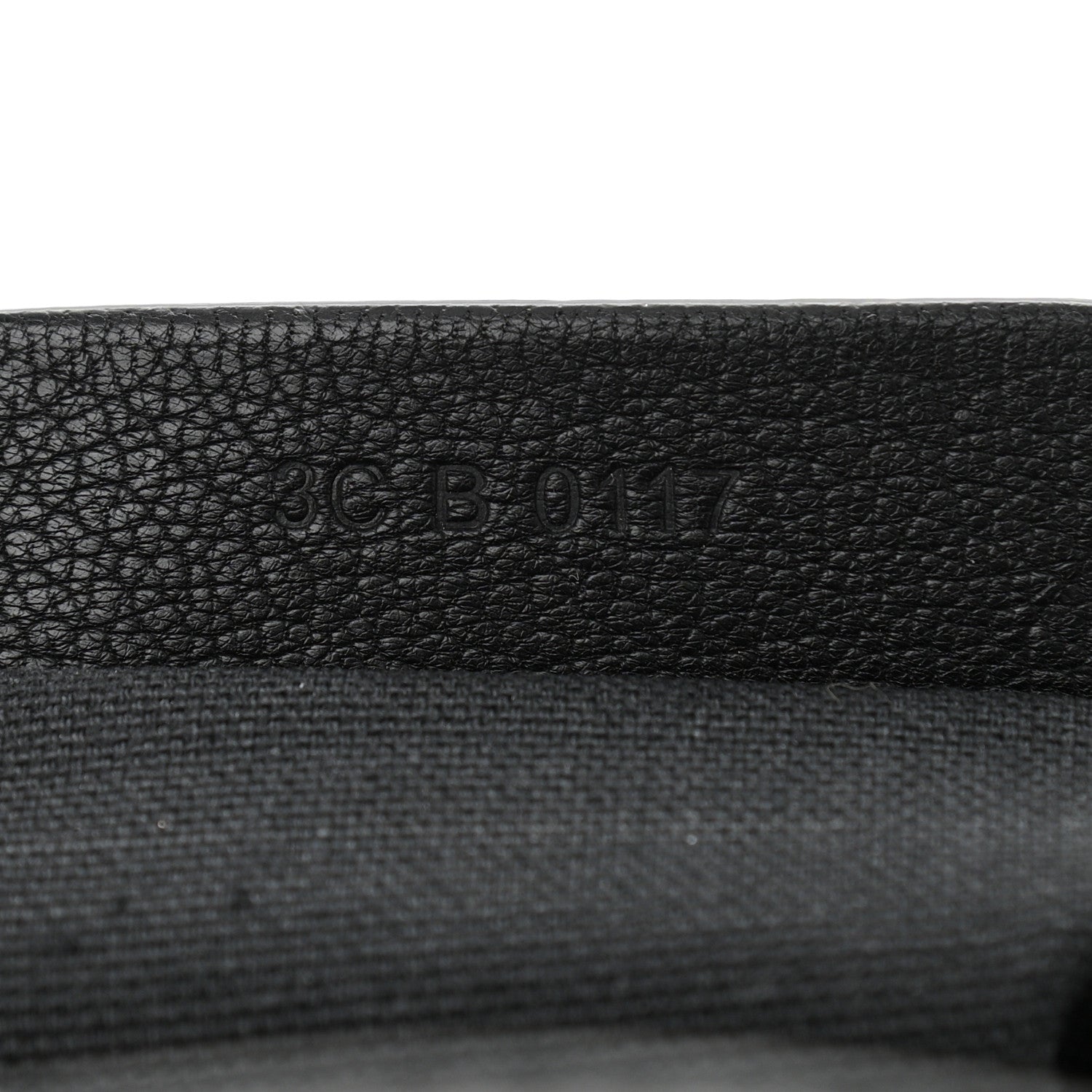 Givenchy Sugar Goatskin Mini Antigona Black 11 of 30
