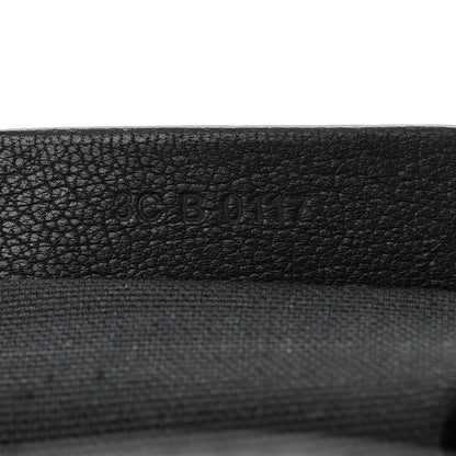 Givenchy Sugar Goatskin Mini Antigona Black 11 of 30