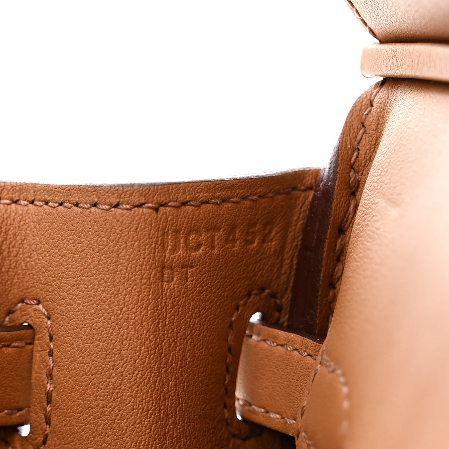 Swift In & Out Birkin 25 Biscuit