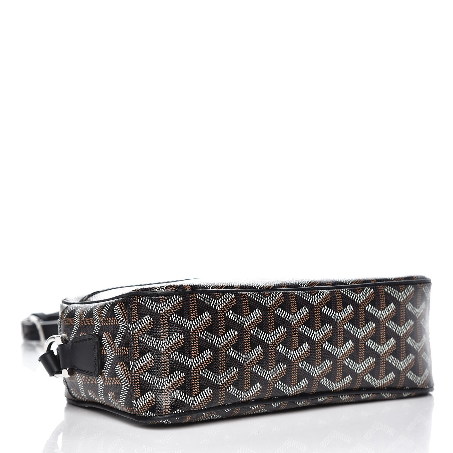 Goyardine Sac Cap Vert Black