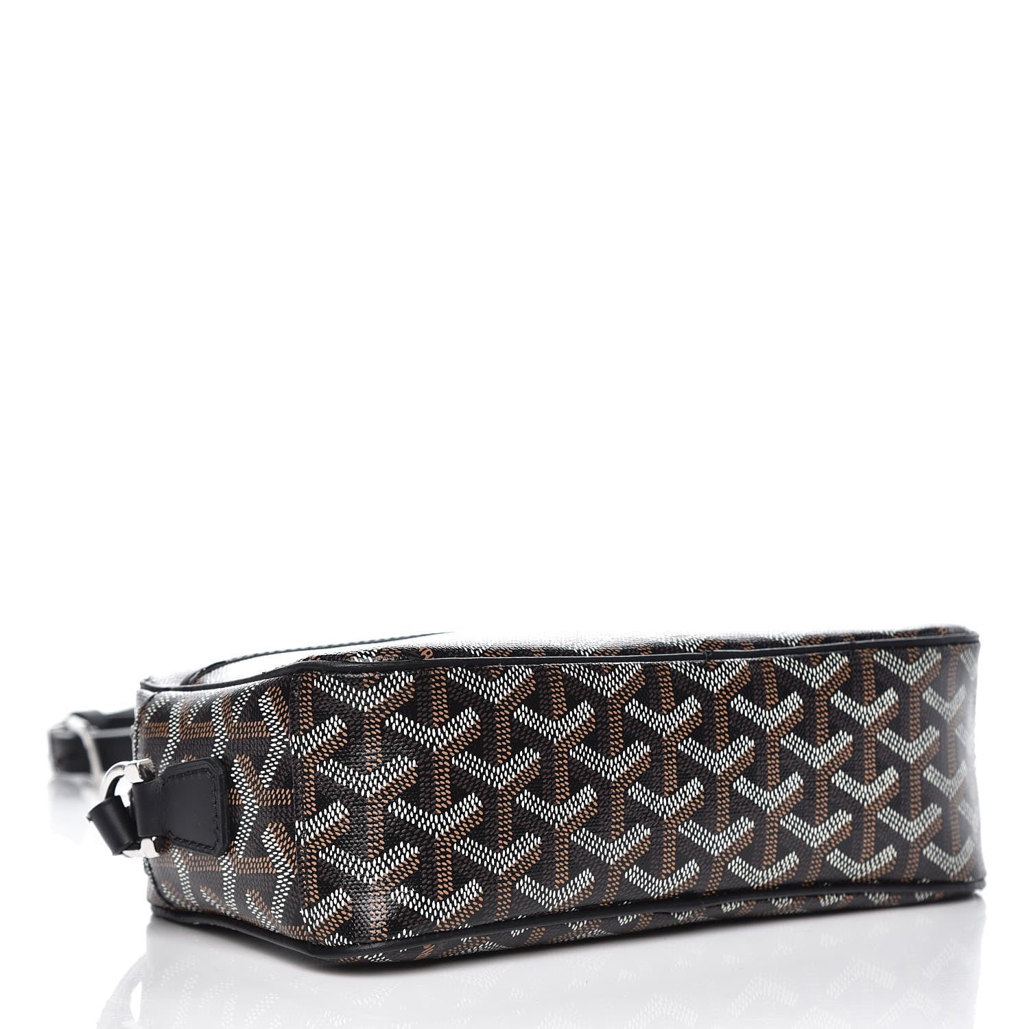 Goyard Goyardine Sac Cap Vert Black 4 of 8