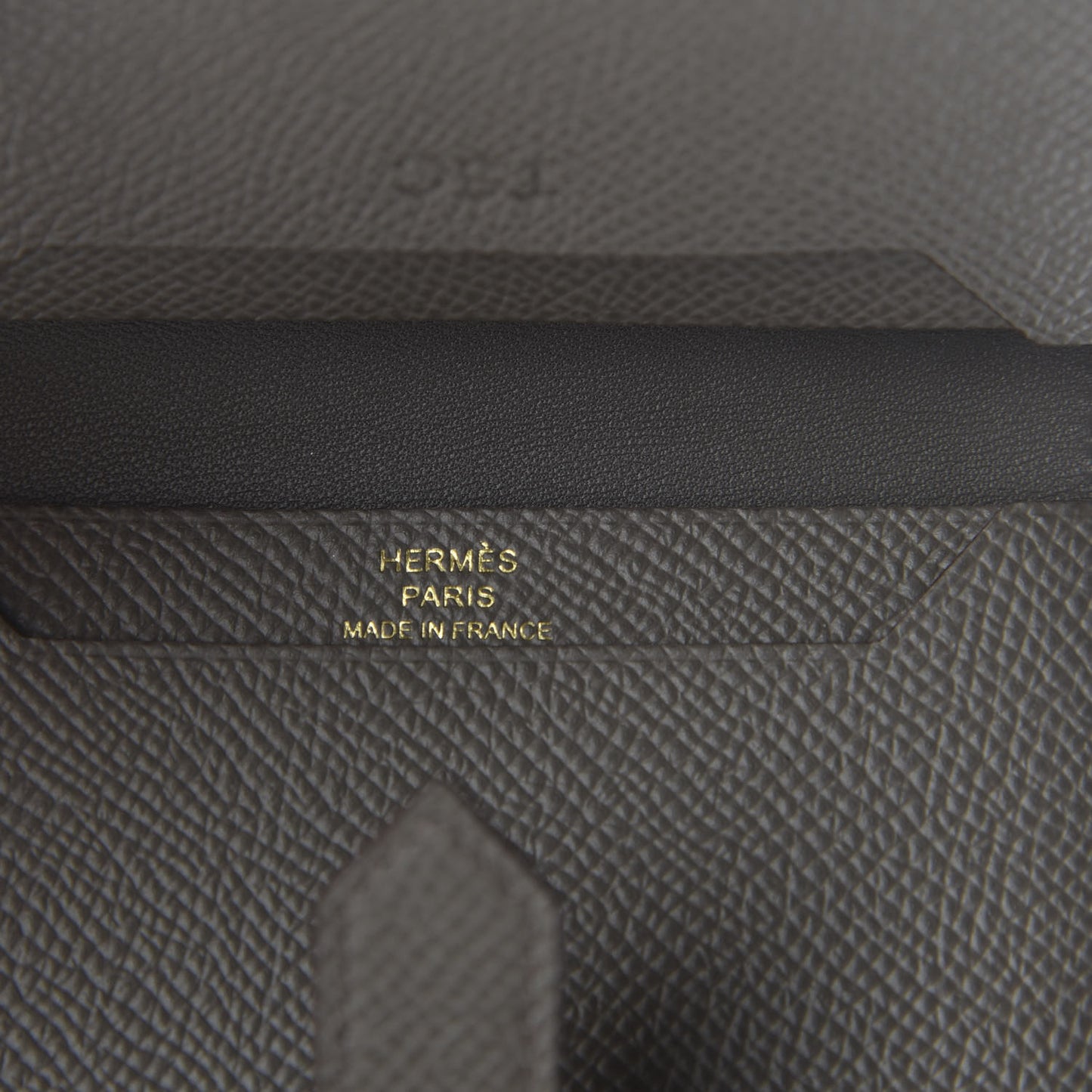 Epsom Bearn Card Holder Wallet Etain