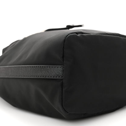 Givenchy Nylon Light 4G Bucket Bag Black 9 of 10