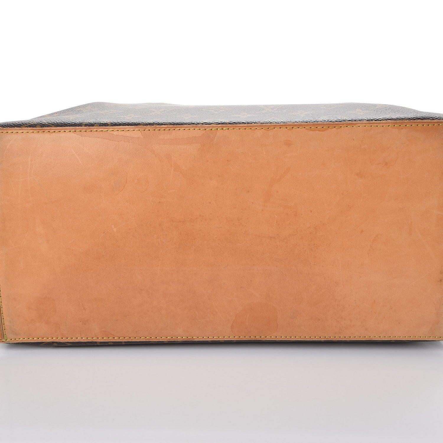 Louis Vuitton Monogram Cabas Mezzo 20 of 20