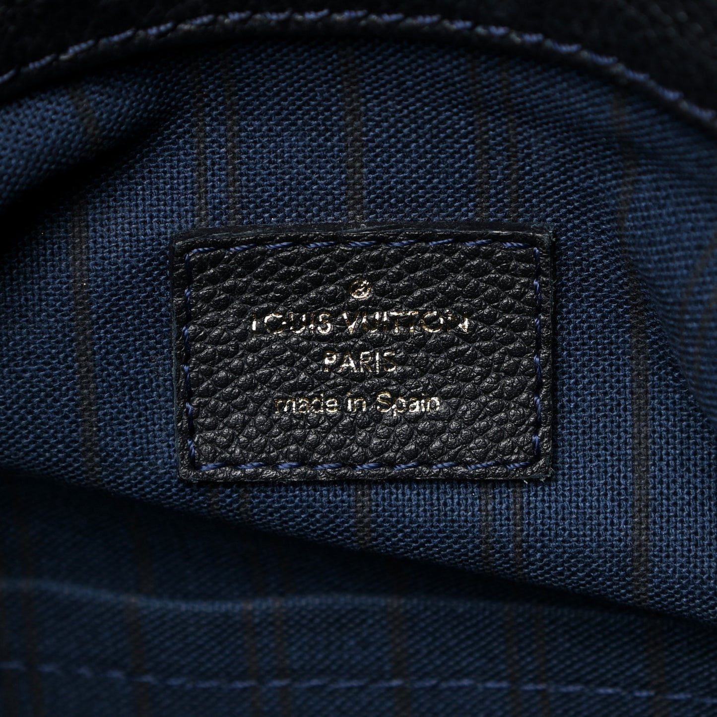 Empreinte Artsy MM Infini