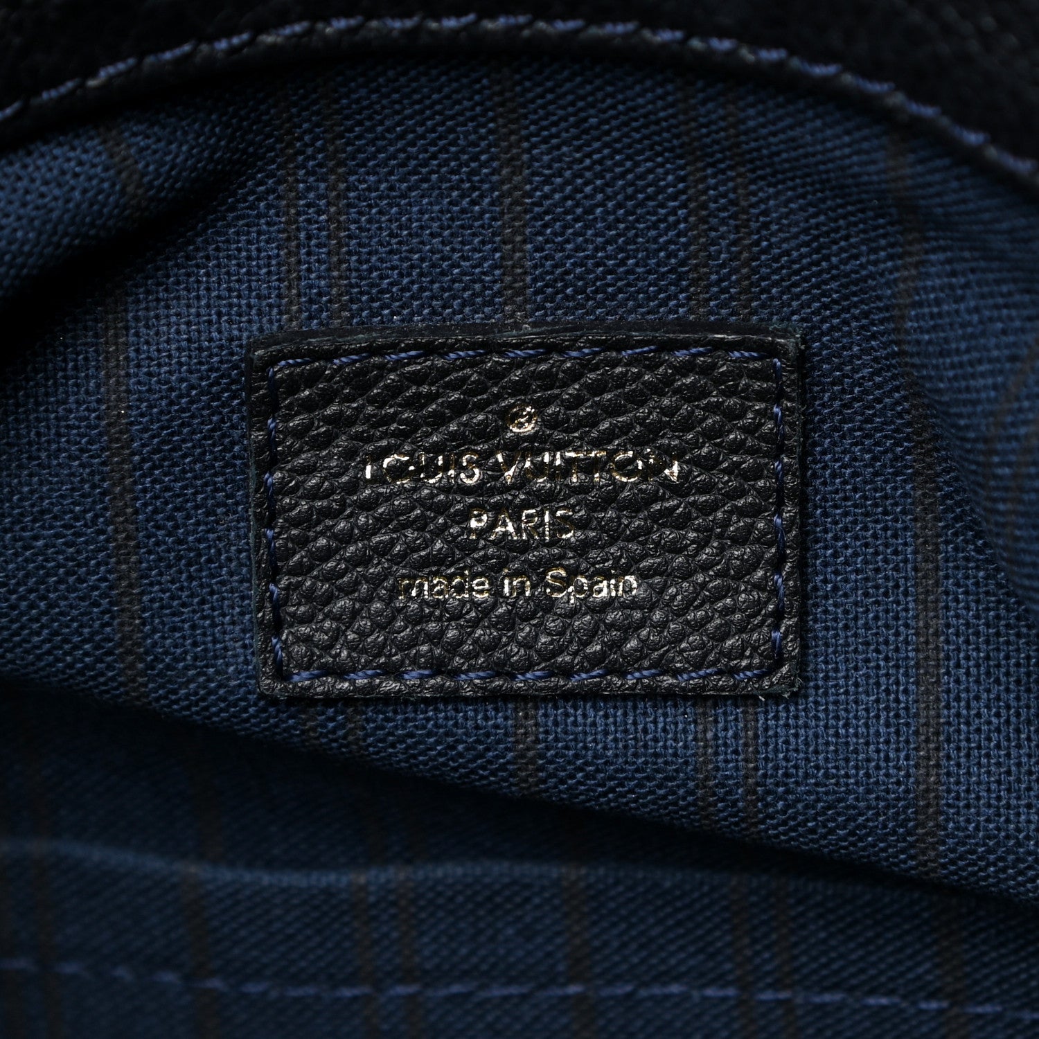 Louis Vuitton Empreinte Artsy MM Infini 6 of 18