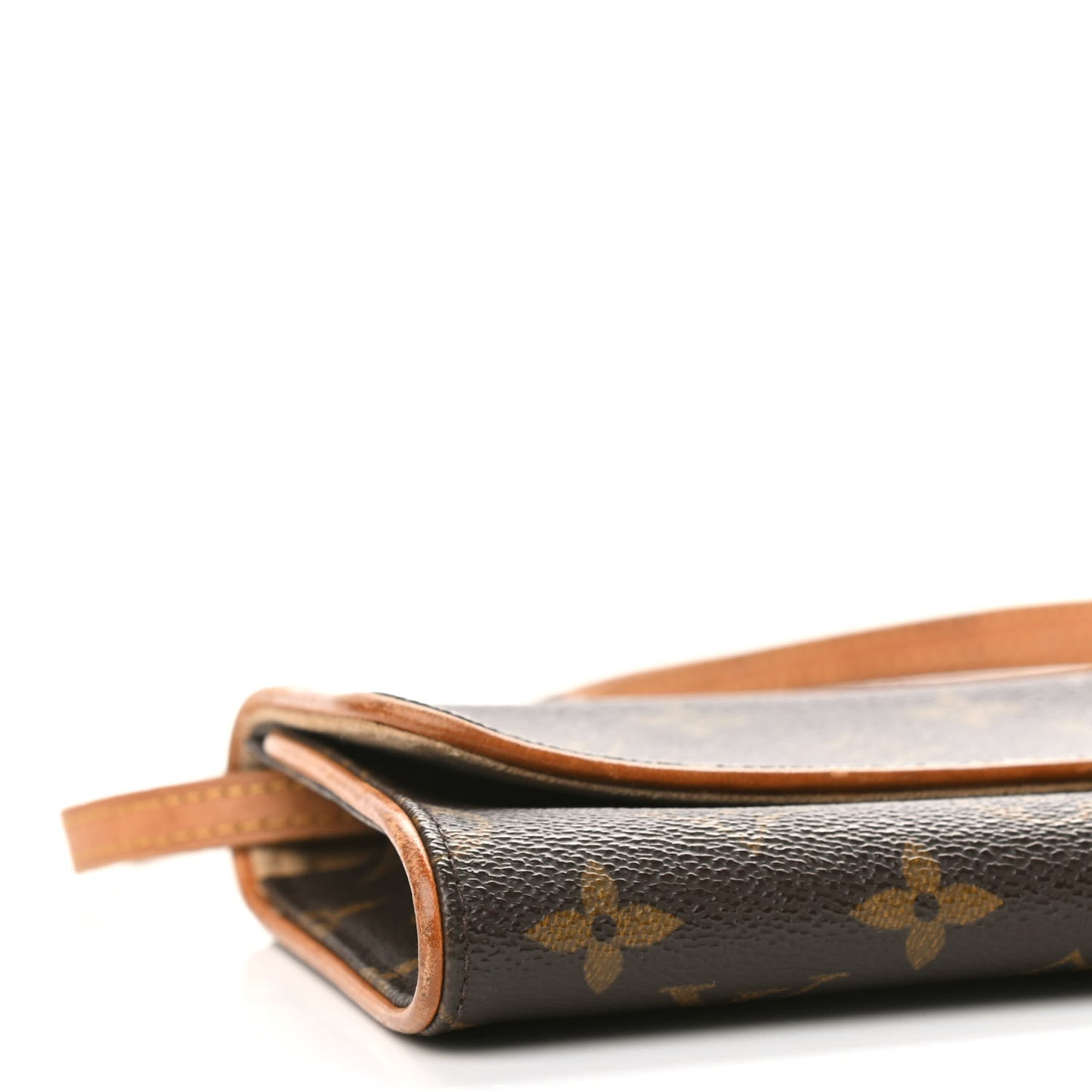 Monogram Pochette Twin GM