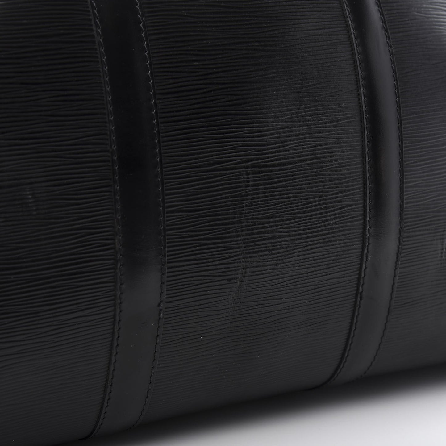 Epi Keepall 50 Black