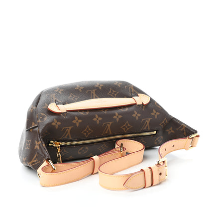 Louis Vuitton Monogram Bumbag 3 of 8