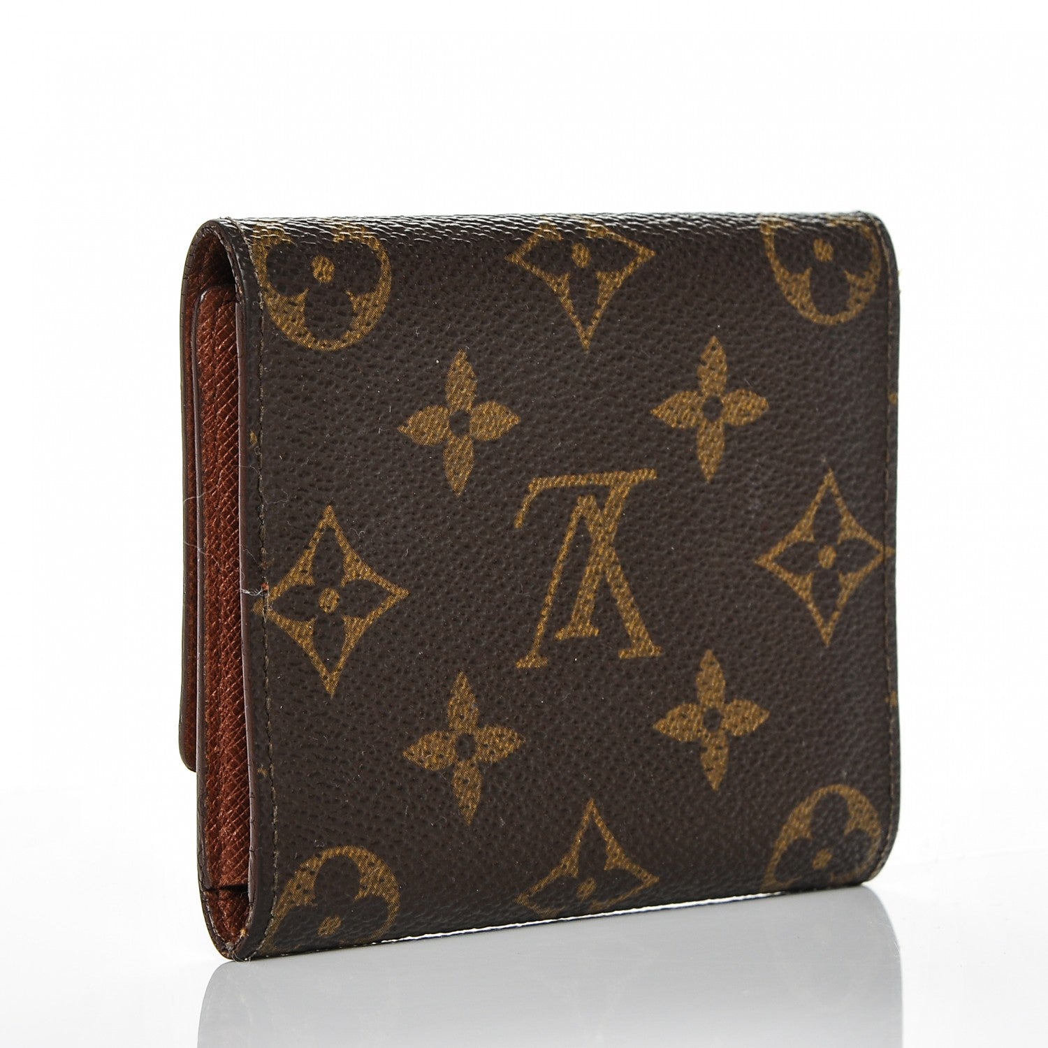 Louis Vuitton Monogram Business Card Holder 3 of 7