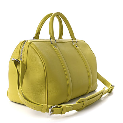 Louis Vuitton Calfskin Sofia Coppola SC Bag PM 3 of 9