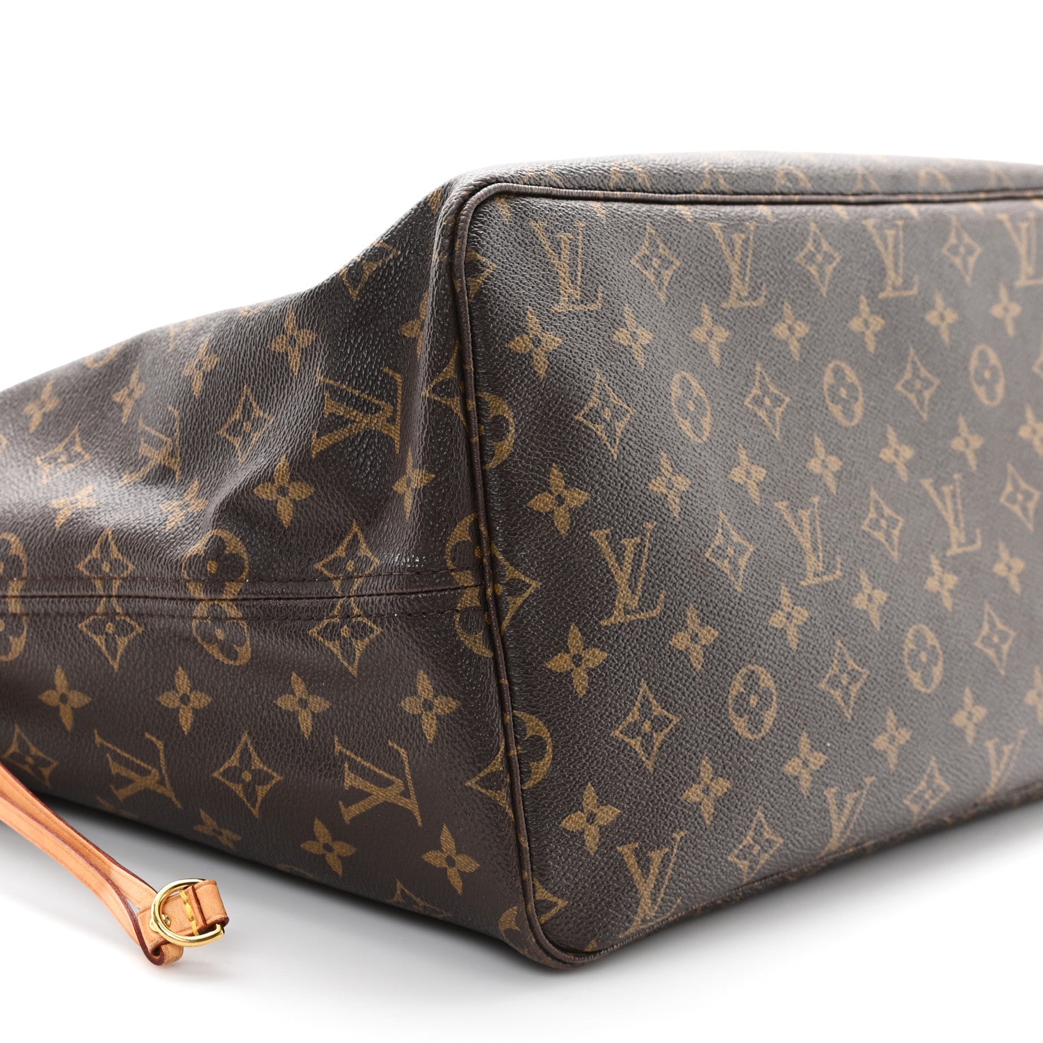Louis Vuitton Monogram Neo Neverfull GM 10 of 12