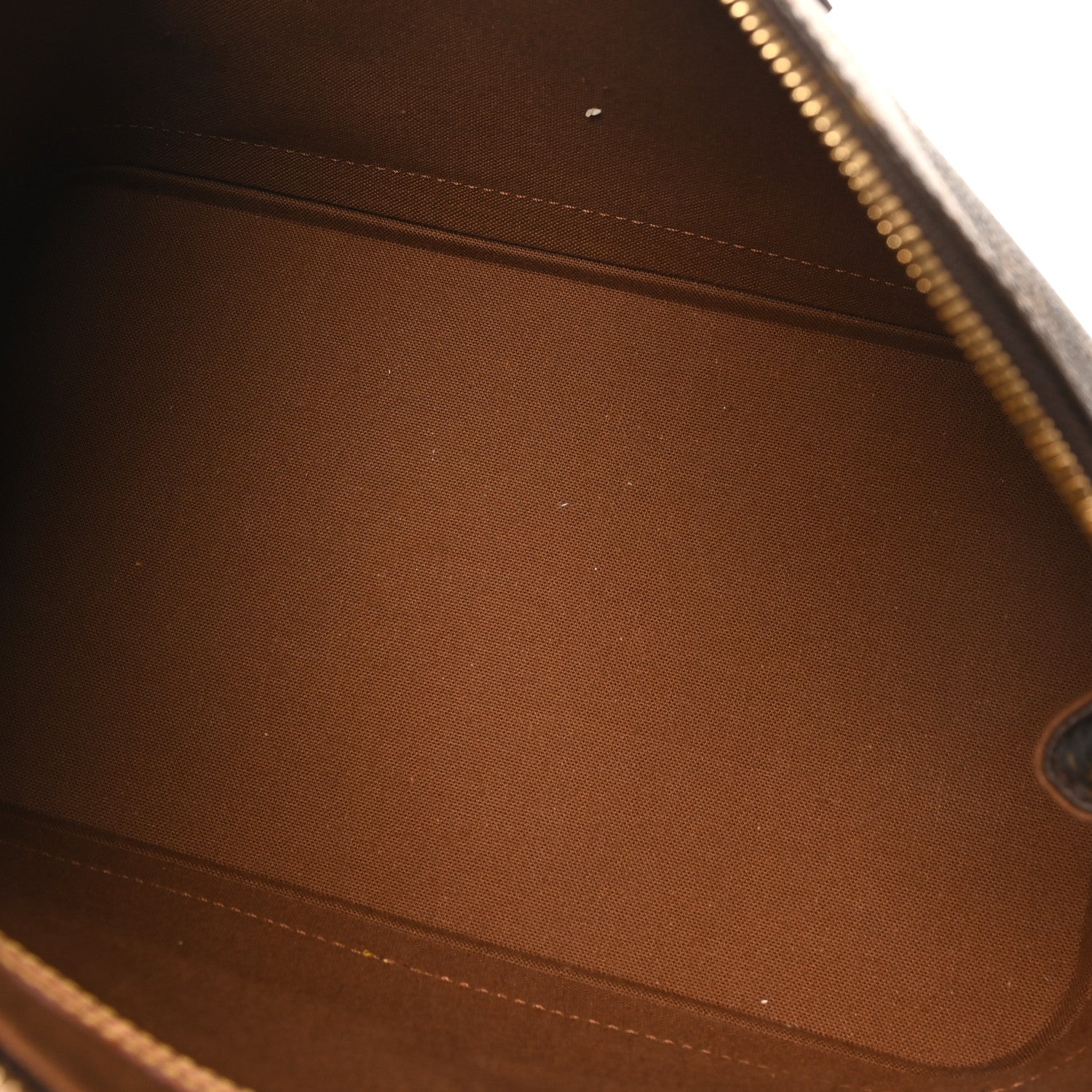 Louis Vuitton Monogram Alma PM 5 of 10