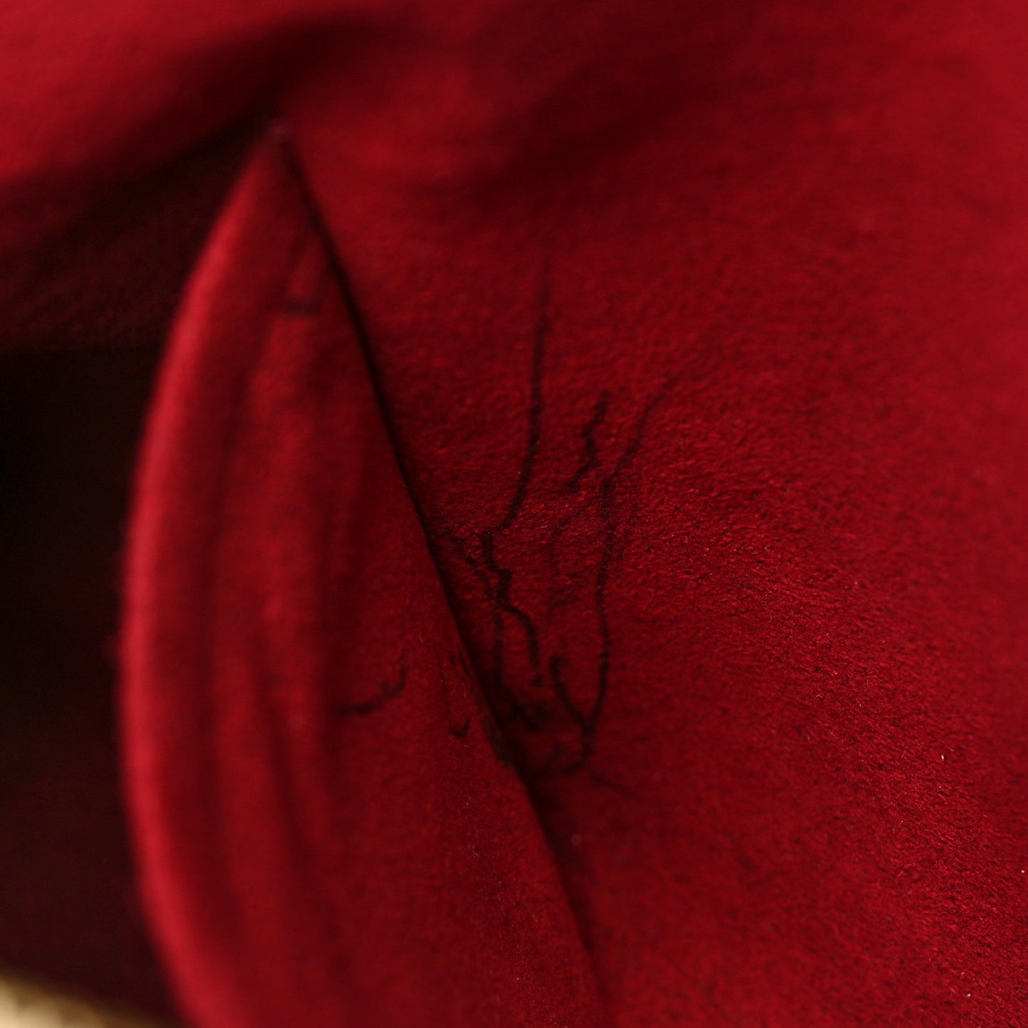 Monogram Multicolor Speedy 30 White