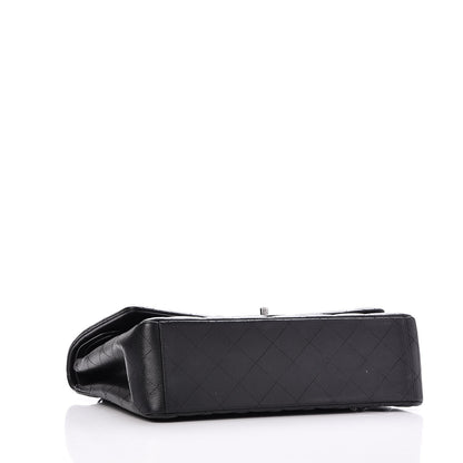Chanel Caviar Quilted Maxi Double Flap Black 5 of 8