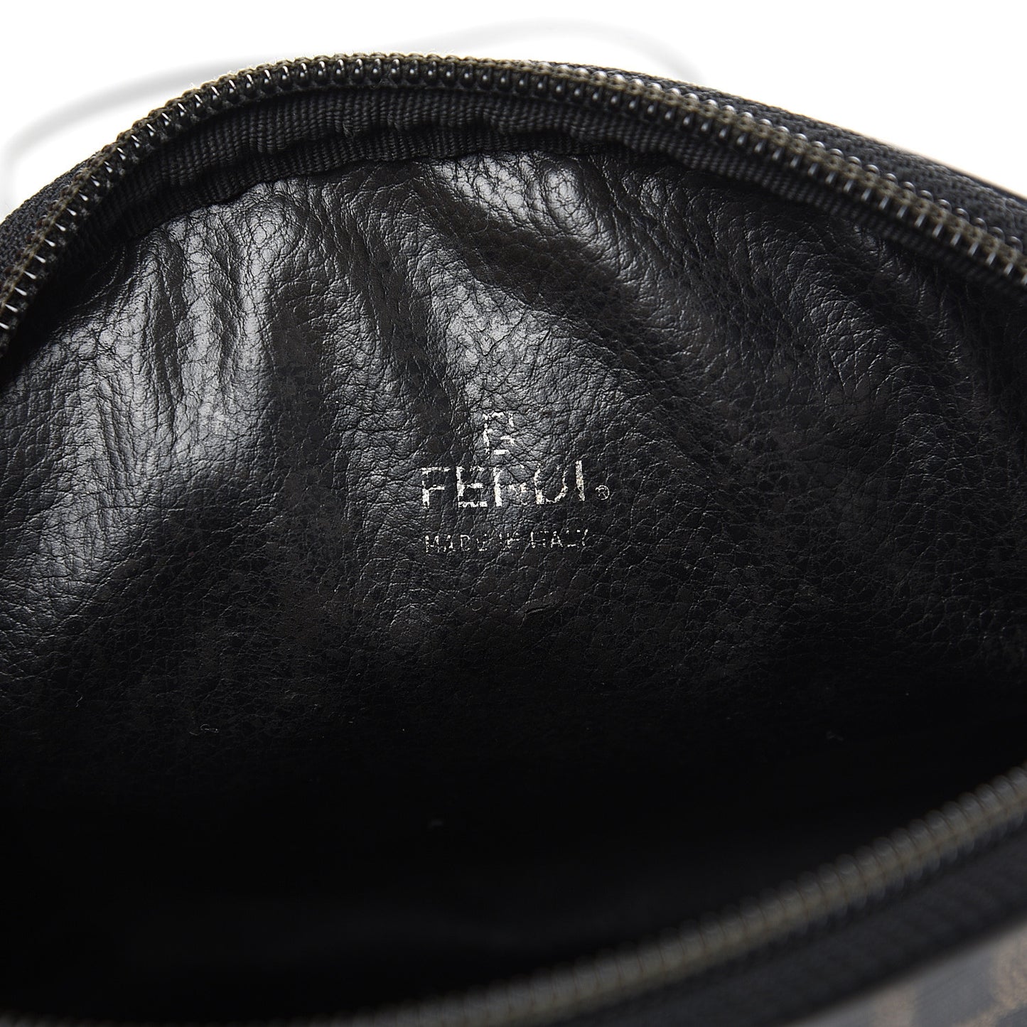 Zucca Crossbody Bag Tobacco