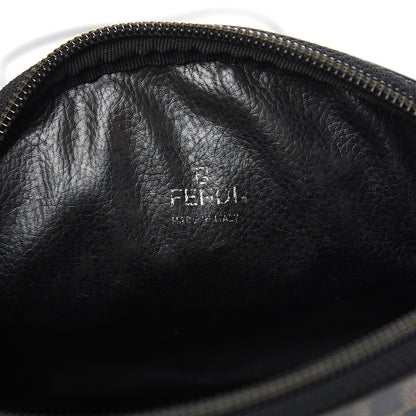 Fendi Zucca Crossbody Bag Tobacco 5 of 12