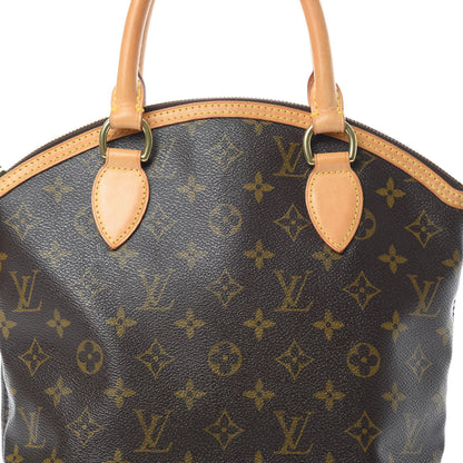 Louis Vuitton Monogram Lockit PM 8 of 14