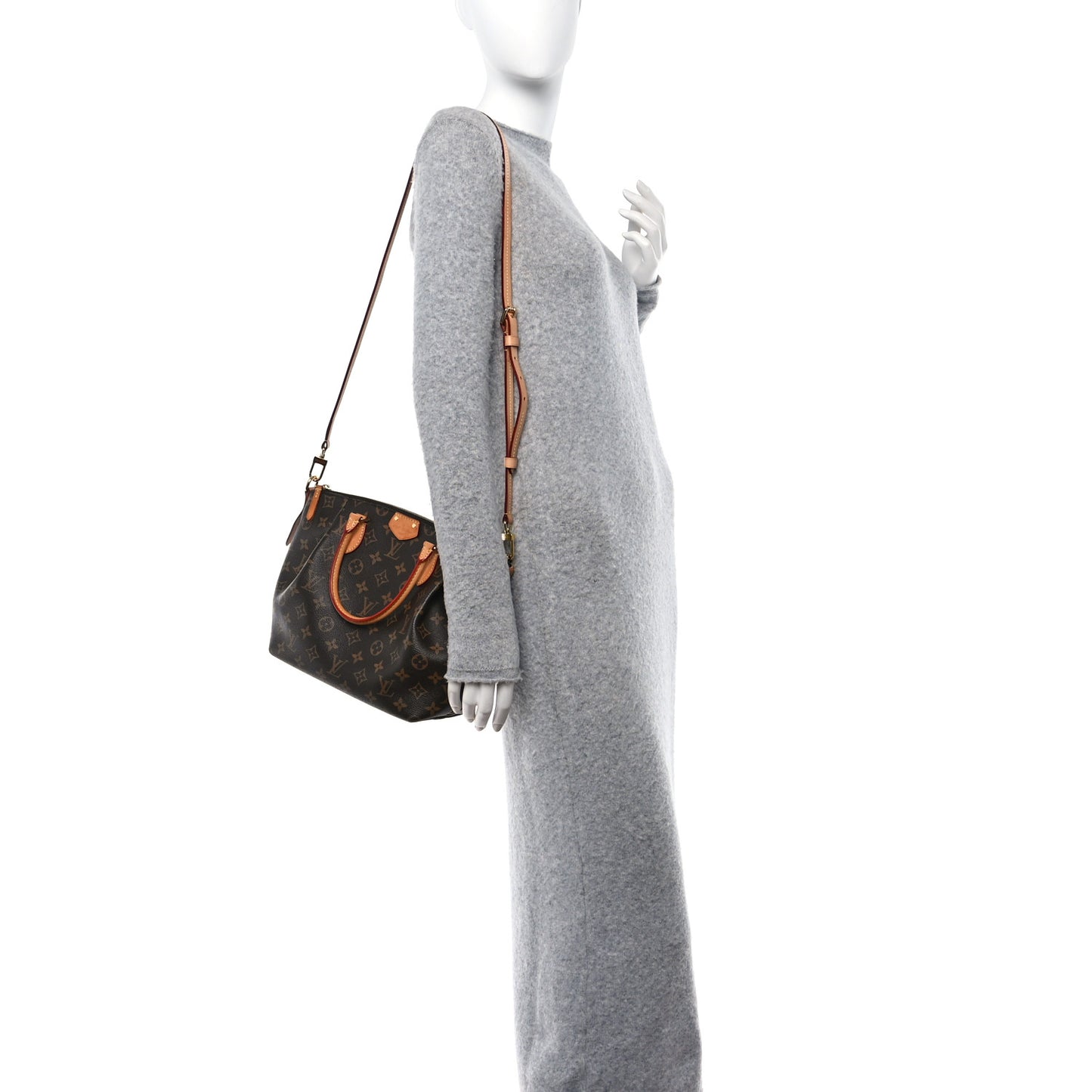 Monogram Turenne PM