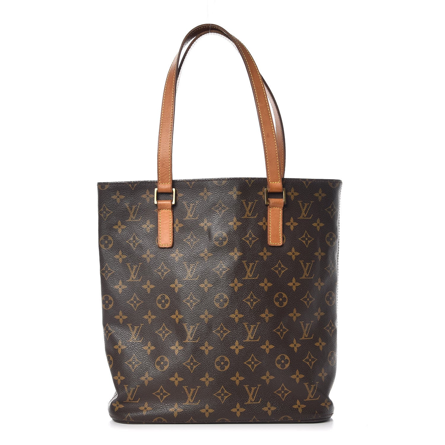 Louis Vuitton Monogram Vavin GM 1 of 15