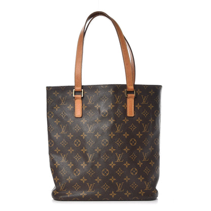 Louis Vuitton Monogram Vavin GM 1 of 15