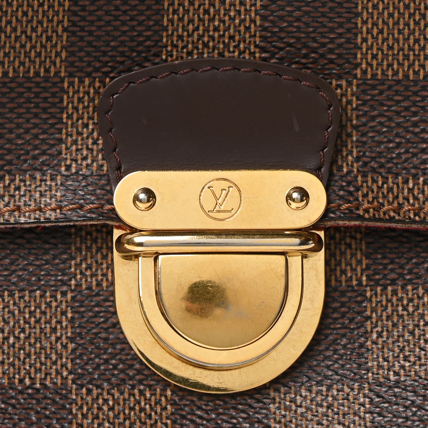 Damier Ebene Ravello GM