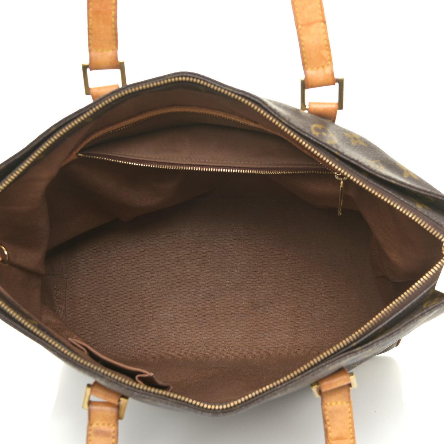 Monogram Cabas Mezzo