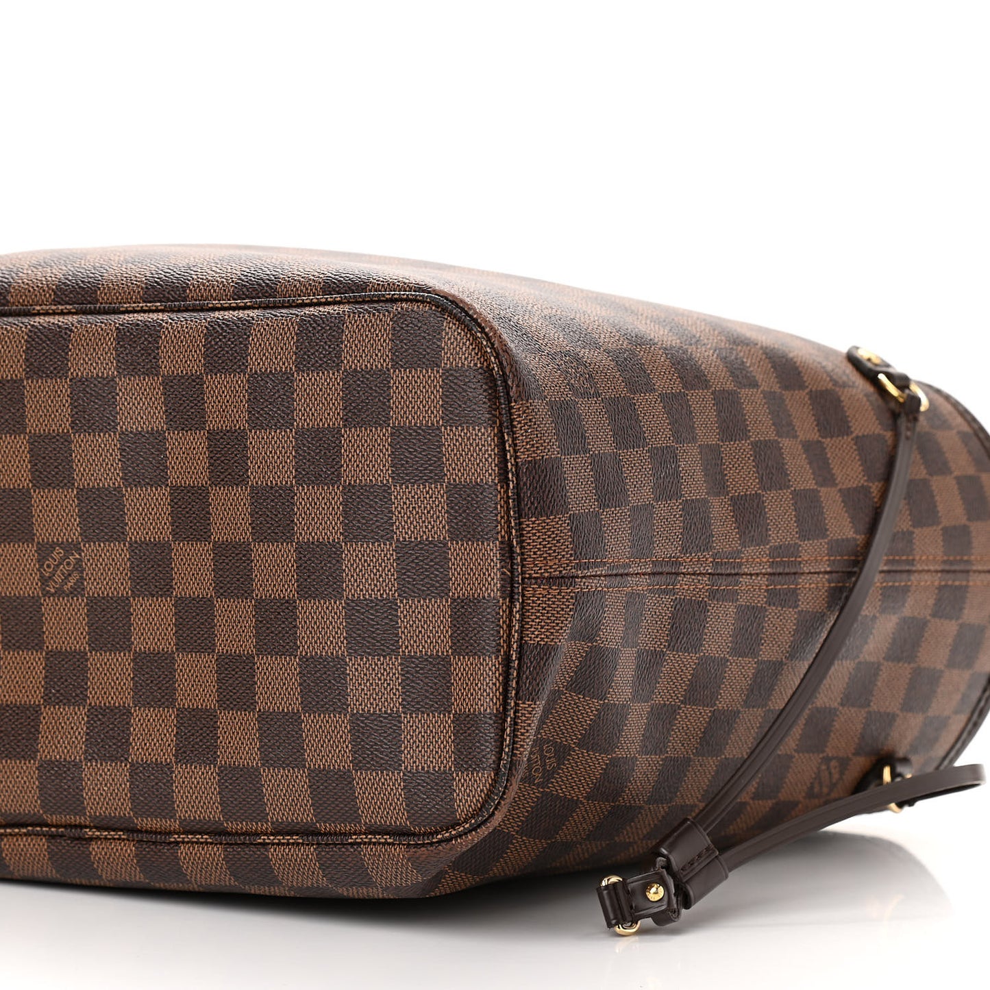 Damier Ebene Neverfull MM