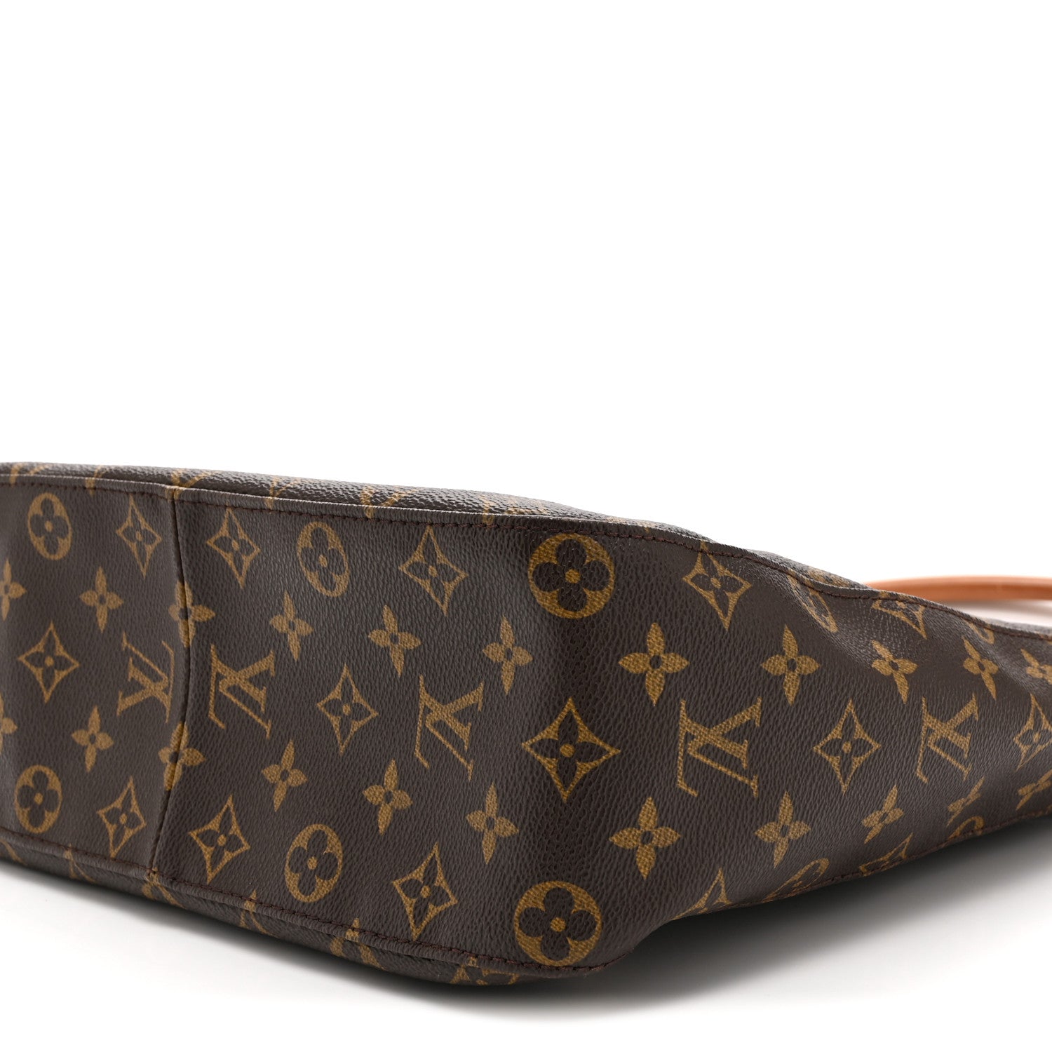 Louis Vuitton Monogram Looping GM 10 of 11