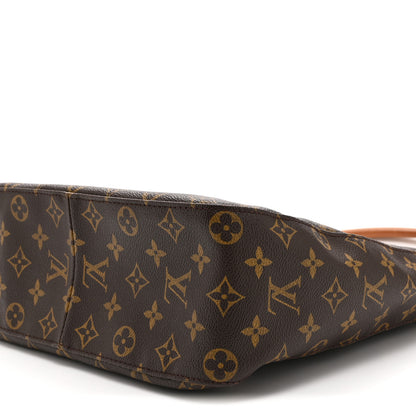 Louis Vuitton Monogram Looping GM 10 of 11