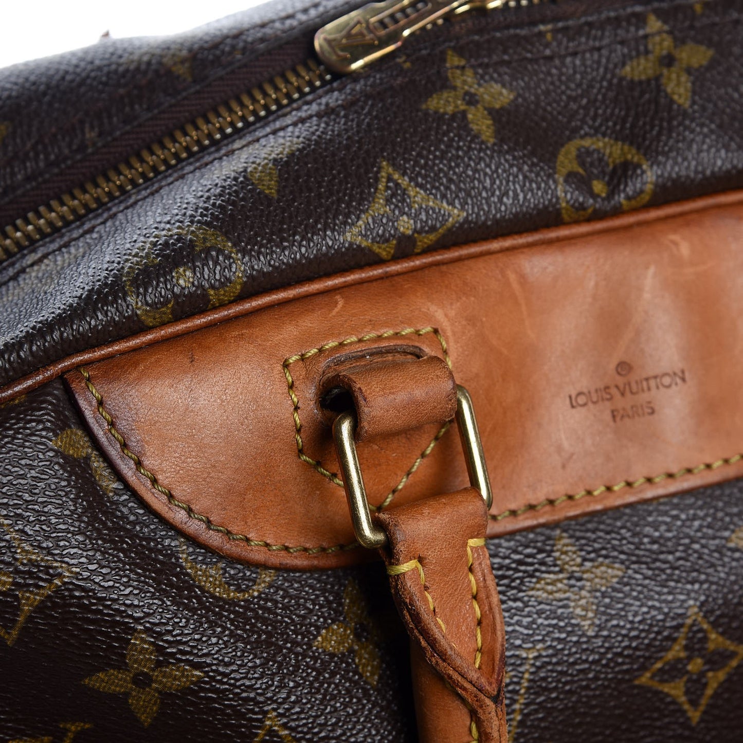 Monogram Deauville