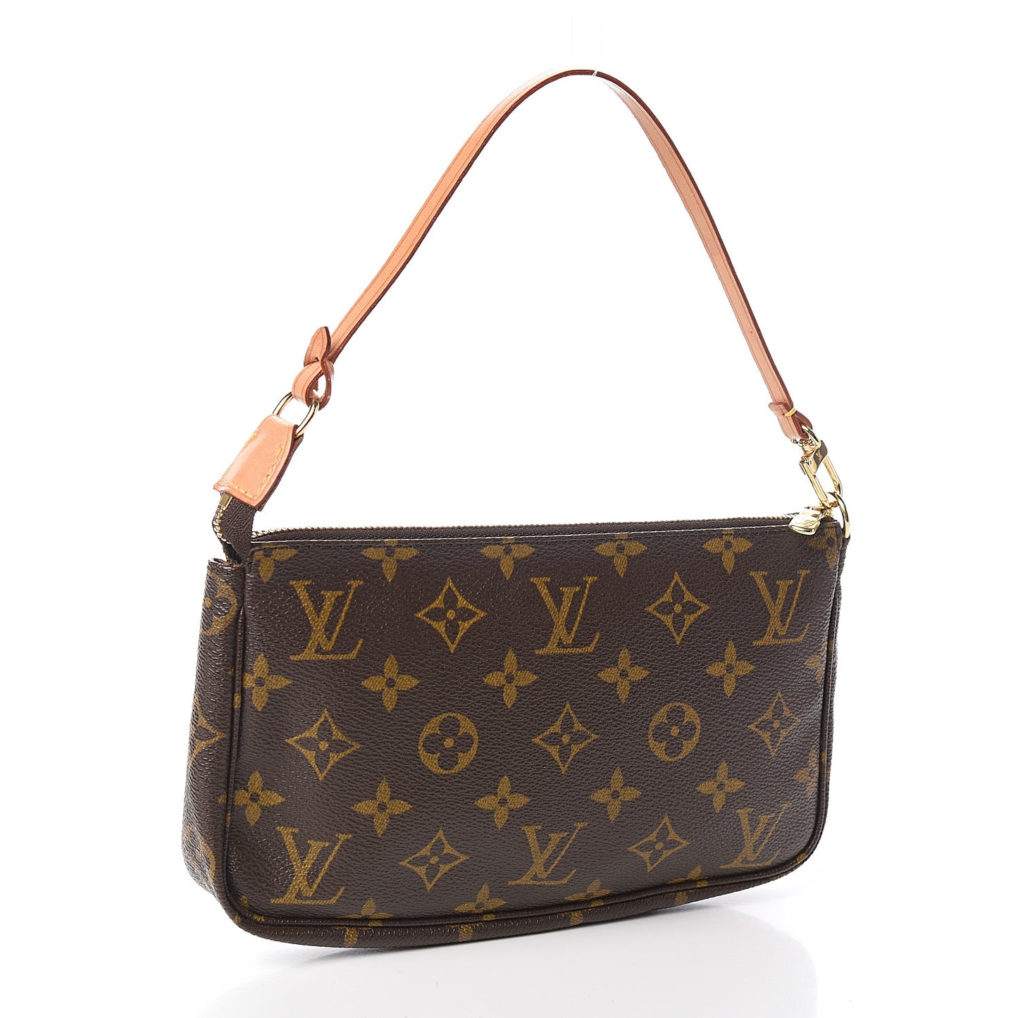 Monogram Pochette Accessories