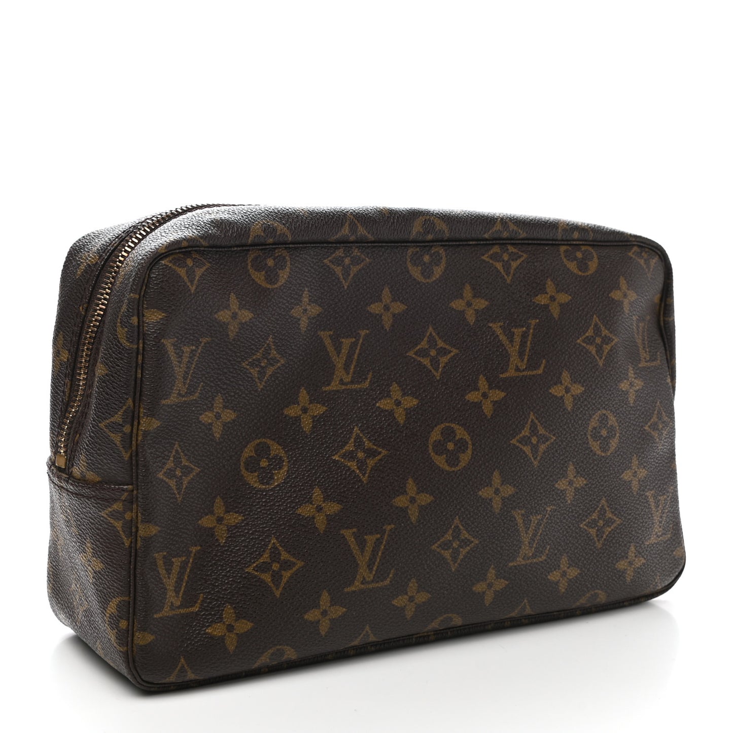 Monogram Trousse Toilette 28