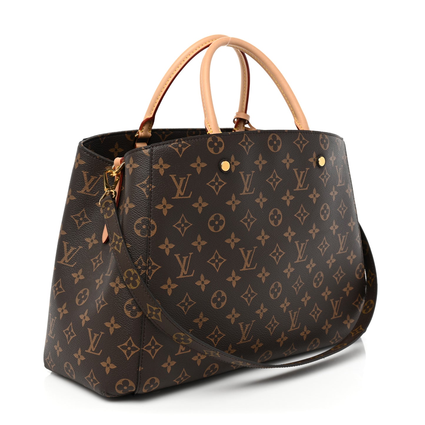 Monogram Montaigne GM