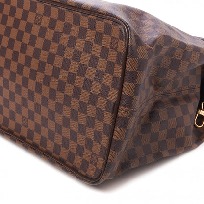 Louis Vuitton Damier Ebene Greenwich PM 4 of 7